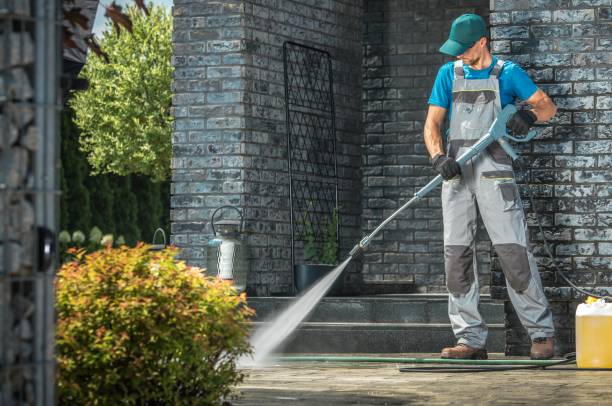Best Restaurant Pressure Washing  in Bel Air North, MD