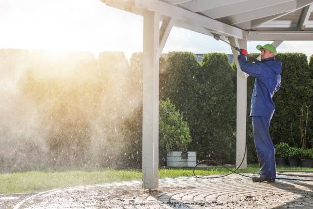 Best Pool Deck Cleaning  in Bel Air North, MD
